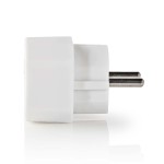 Adaptateur de Prise de Courant  - 3