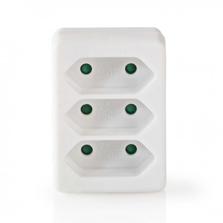 Adaptateur de Prise de Courant  - 1