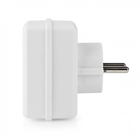 Adaptateur de Prise de Courant  - 2