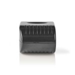 Adaptateur pour Prise d'Alimentation de Voiture  - 4