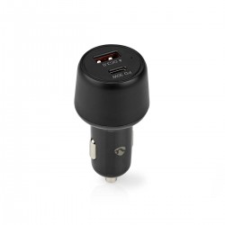 Chargeur de voiture  - 1