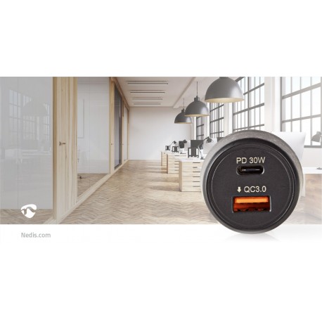 Chargeur de voiture  - 9