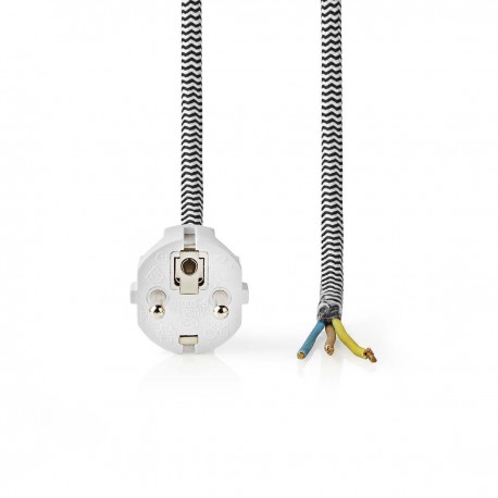 Câble d'alimentation  - 2