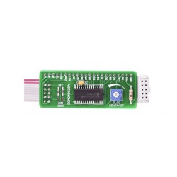 Module de pilotage SPI pour afficheurs  - 1