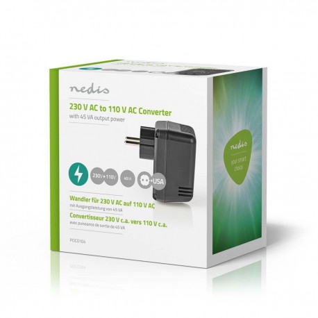 Convertisseur d'alimentation  - 7