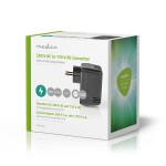 Convertisseur d'alimentation  - 7