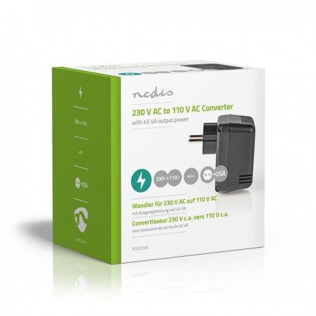 Convertisseur d'alimentation  - 8