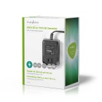 Convertisseur d'alimentation  - 5