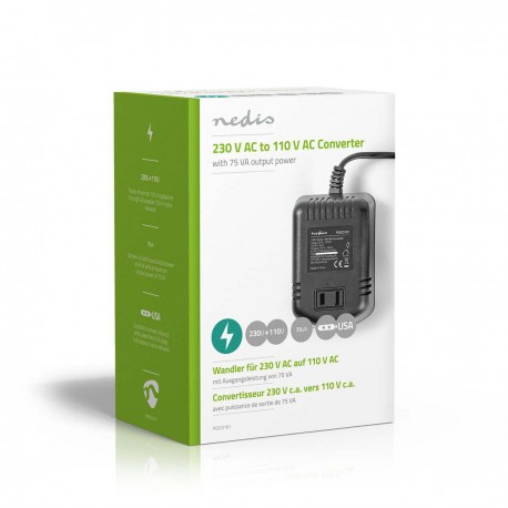 Convertisseur d'alimentation  - 6