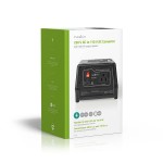 Convertisseur d'alimentation  - 8