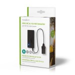 Convertisseur d'alimentation  - 3