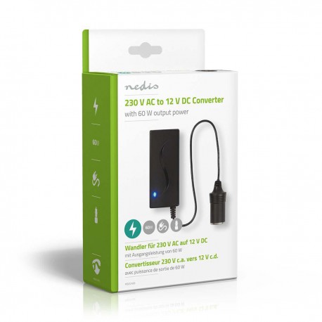 Convertisseur d'alimentation  - 4