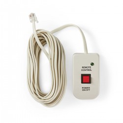 Onduleur de télécommande  - 1