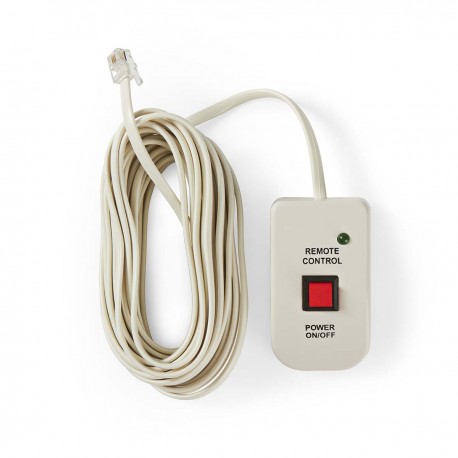 Onduleur de télécommande  - 1