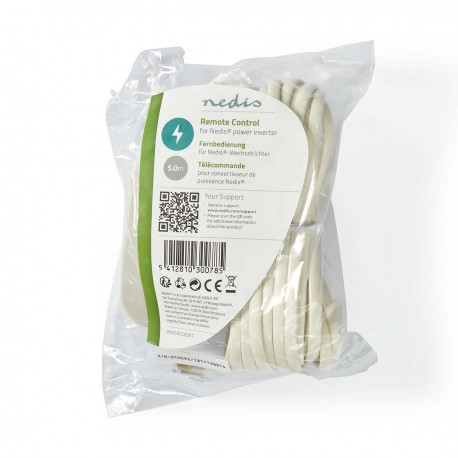 Onduleur de télécommande  - 3