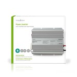 Onduleur d'alimentation modifiée onde sinusoïdale  - 8