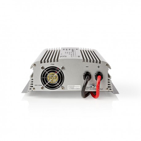 Onduleur d'alimentation modifiée onde sinusoïdale  - 3