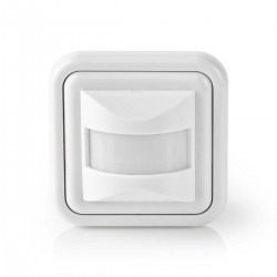 Détecteur de mouvement  - 1