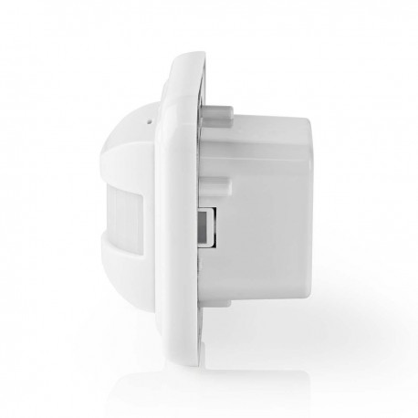 Détecteur de mouvement  - 3