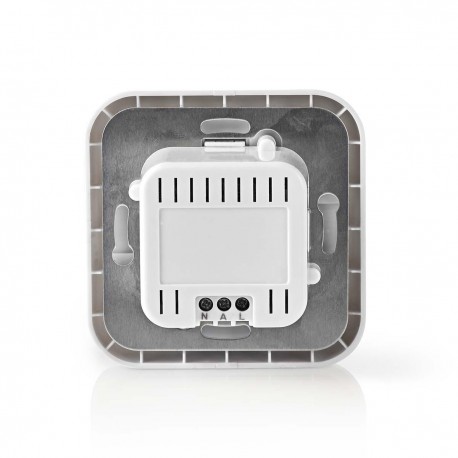 Détecteur de mouvement  - 4