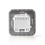 Détecteur de mouvement  - 4