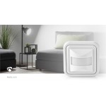 Détecteur de mouvement  - 10