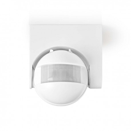 Détecteur de mouvement  - 1