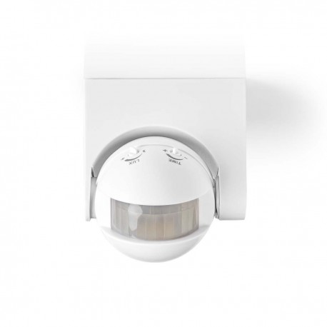 Détecteur de mouvement  - 3