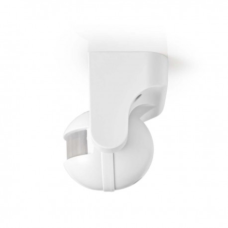 Détecteur de mouvement  - 4