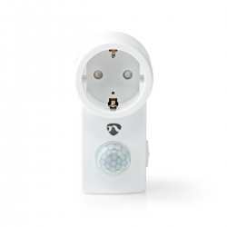 Détecteur de mouvement  - 1