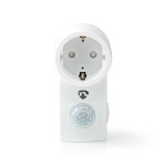 Détecteur de mouvement  - 1