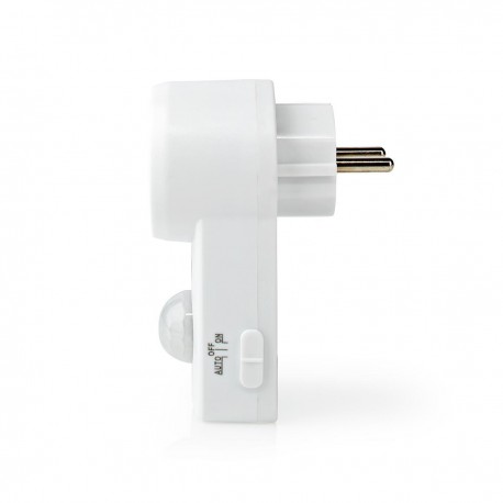 Détecteur de mouvement  - 3