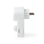 Détecteur de mouvement  - 3