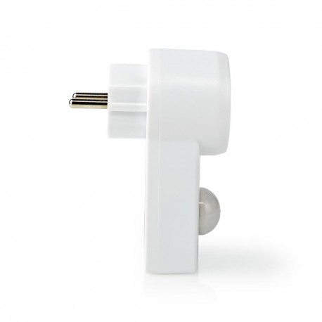 Détecteur de mouvement  - 5