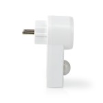 Détecteur de mouvement  - 5