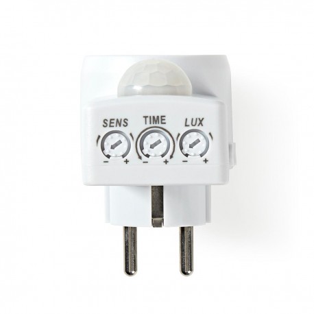 Détecteur de mouvement  - 7