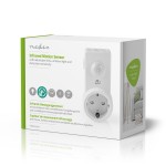 Détecteur de mouvement  - 9