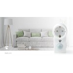 Détecteur de mouvement  - 11