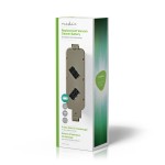 Batterie d'aspirateur  - 6