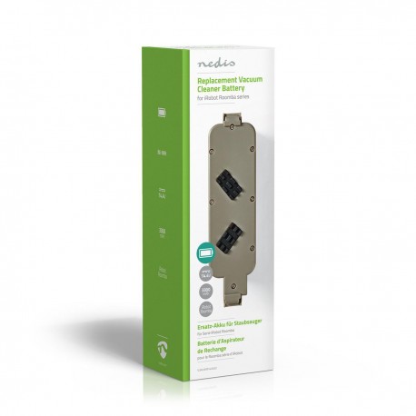 Batterie d'aspirateur  - 7