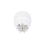 Adaptateur de voyage Prise Europe vers USA  - 3