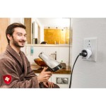 Adaptateur de voyage Prise Europe vers USA  - 4