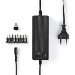 Adaptateur secteur universel  - 1