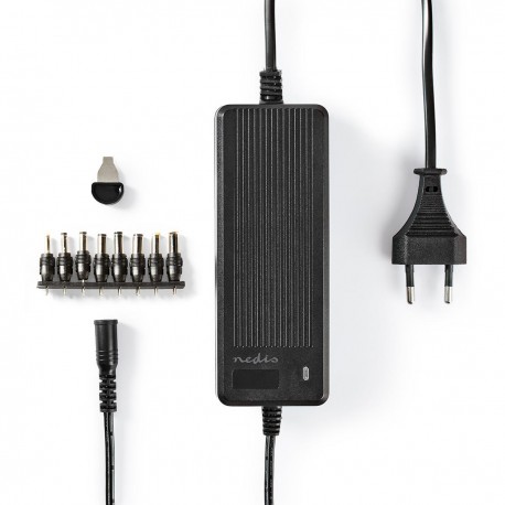 Adaptateur secteur universel  - 1