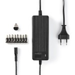 Adaptateur secteur universel  - 1