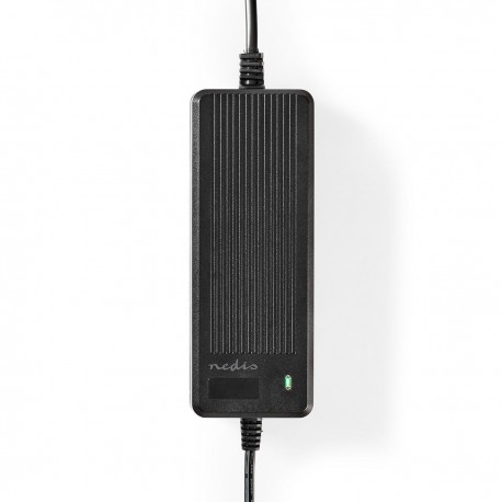 Adaptateur secteur universel  - 2