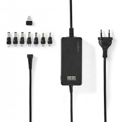 Adaptateur secteur universel  - 1