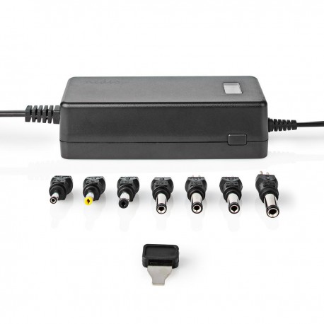 Adaptateur secteur universel  - 3