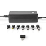 Adaptateur secteur universel  - 3