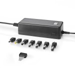 Adaptateur secteur universel  - 5